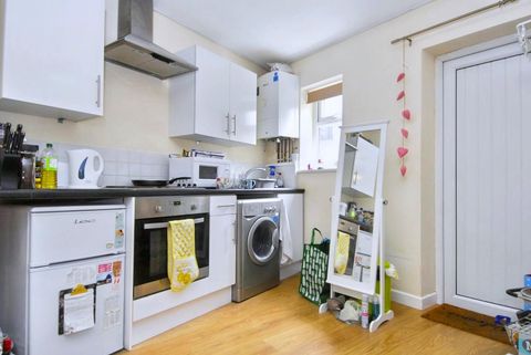 Seymour Avenue, Plymouth PL4, Studio to rent