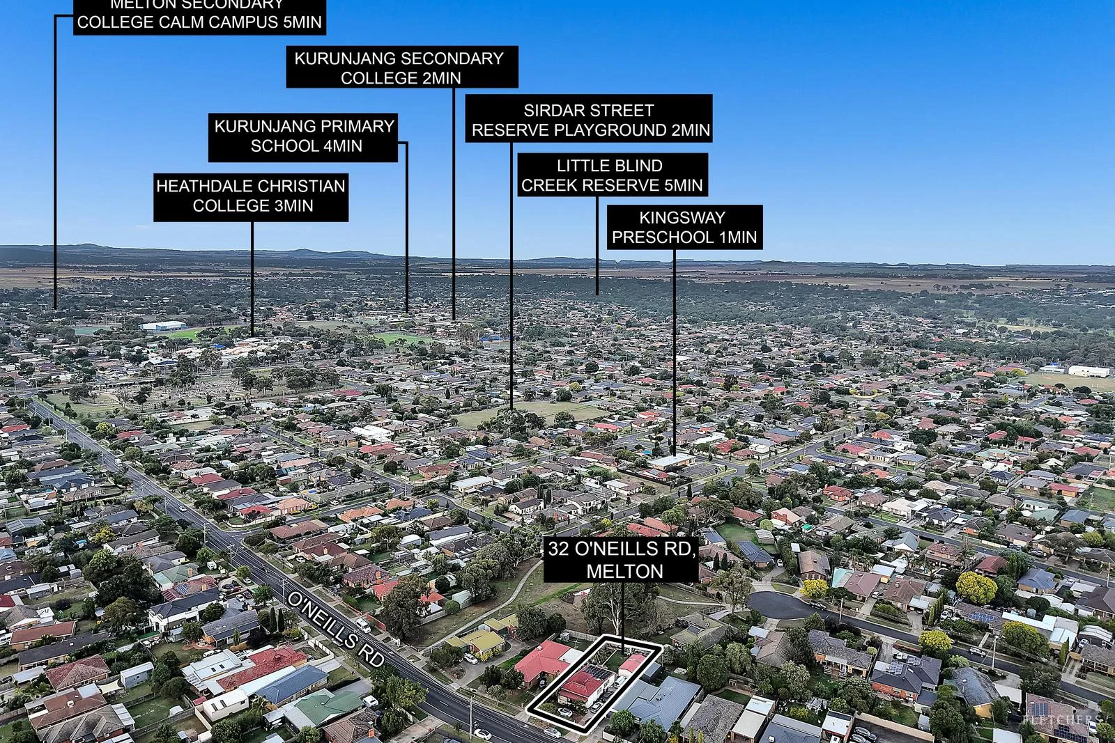 Additional image 18 of 32 Oneills Road, Melton VIC 3337