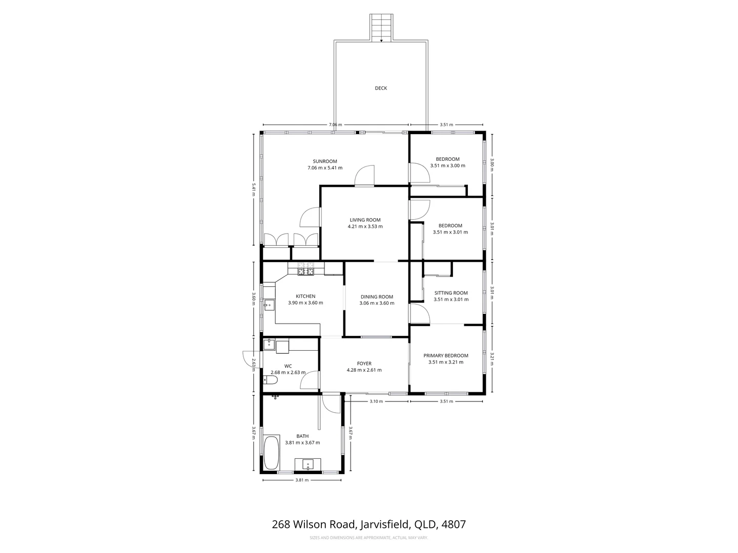 Additional image 32 of 268 Wilson Road, Jarvisfield QLD 4807