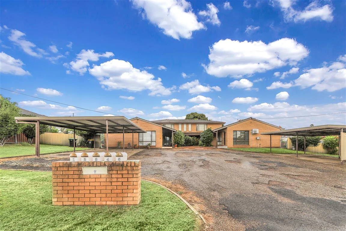 Additional image 2 of 2/7 Mangaroo Avenue, Tumut NSW 2720