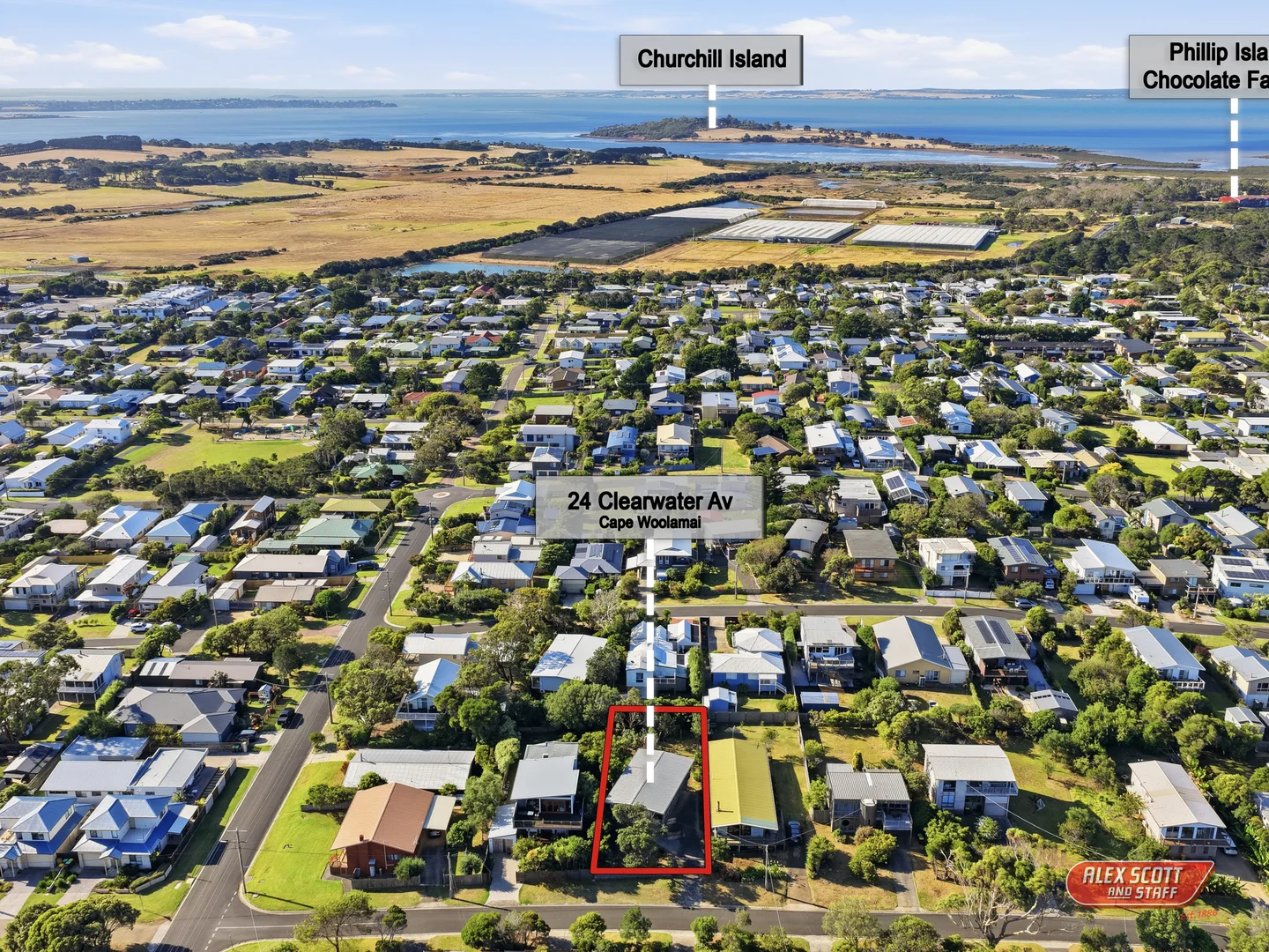 Additional image 24 of 24 Clearwater Avenue, Cape Woolamai VIC 3925