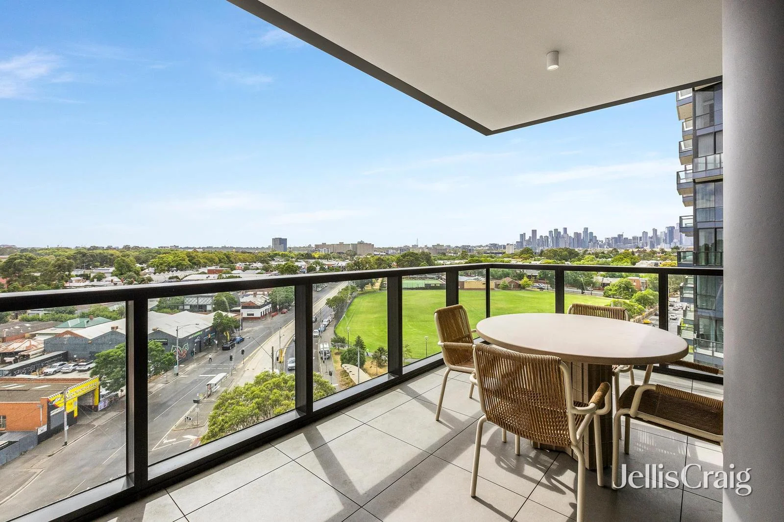 Additional image 8 of 713/538 Epsom Road, Flemington VIC 3031