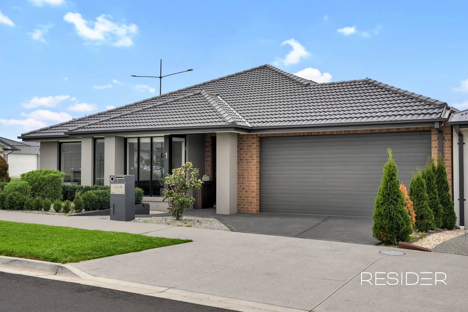 Additional image 2 of 1 Adelaide Circuit, Donnybrook VIC 3064