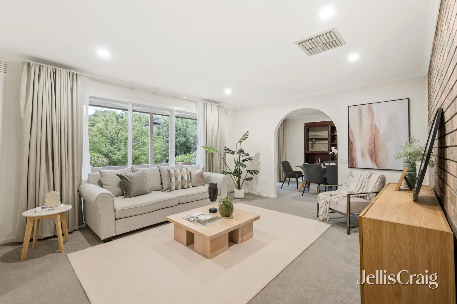Additional image 2 of 10 Sabason Court, Doncaster East VIC 3109