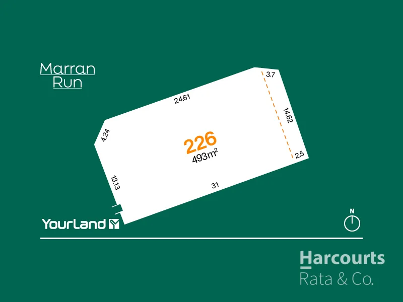 Additional image 2 of 226/47 Honniball Drive, Thomastown VIC 3074