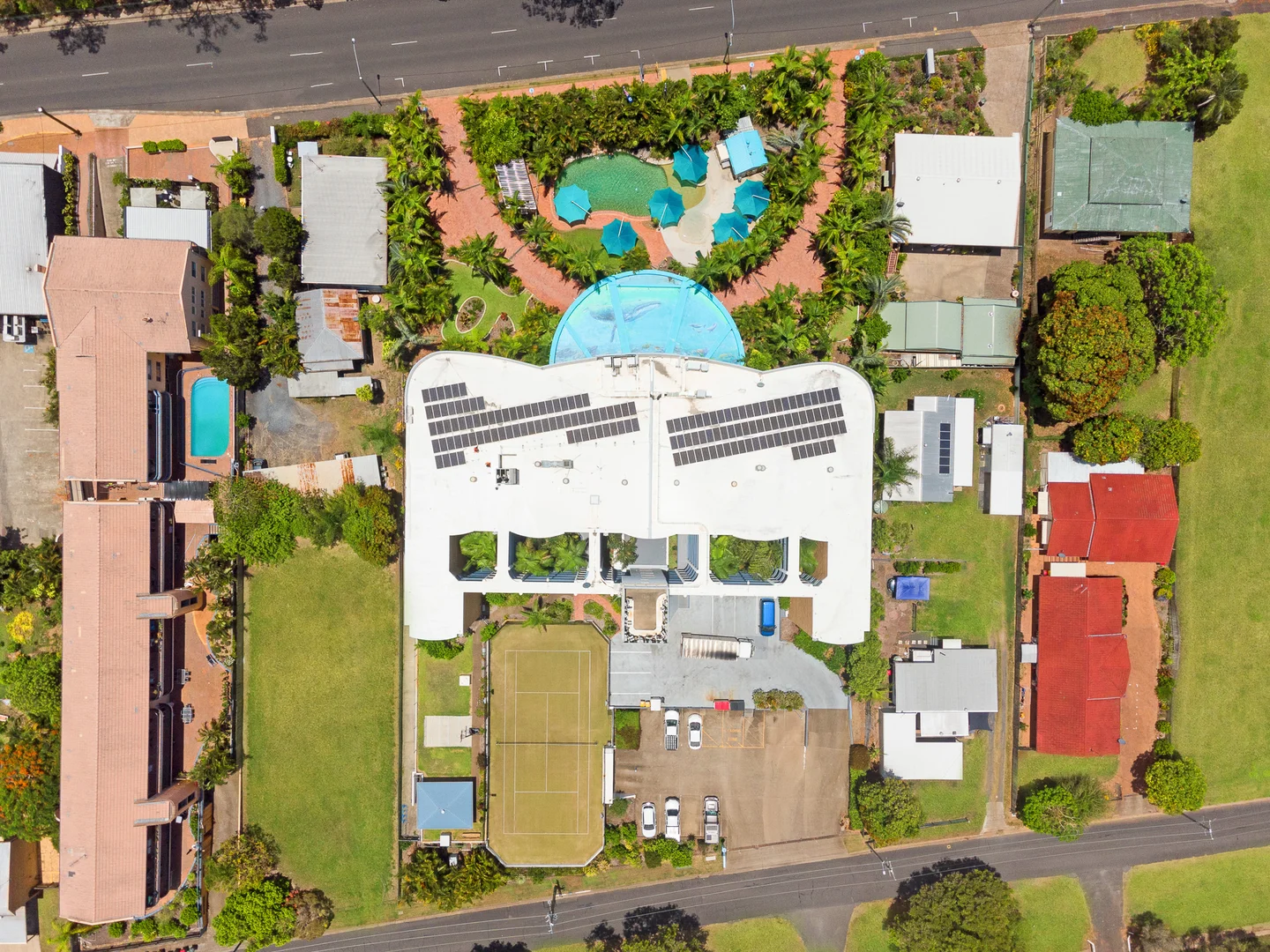 Additional image 19 of 32/386 Esplanade, Torquay QLD 4655