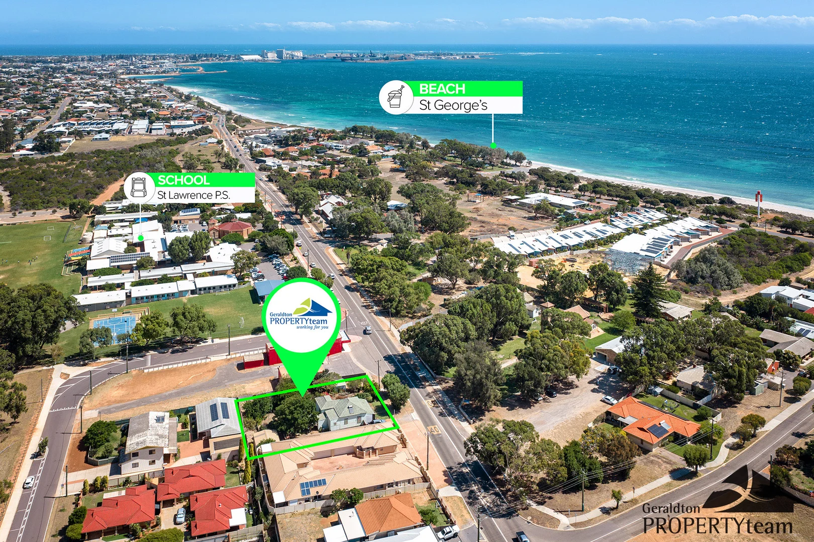 Additional image 30 of 374 Chapman Road, Bluff Point WA 6530