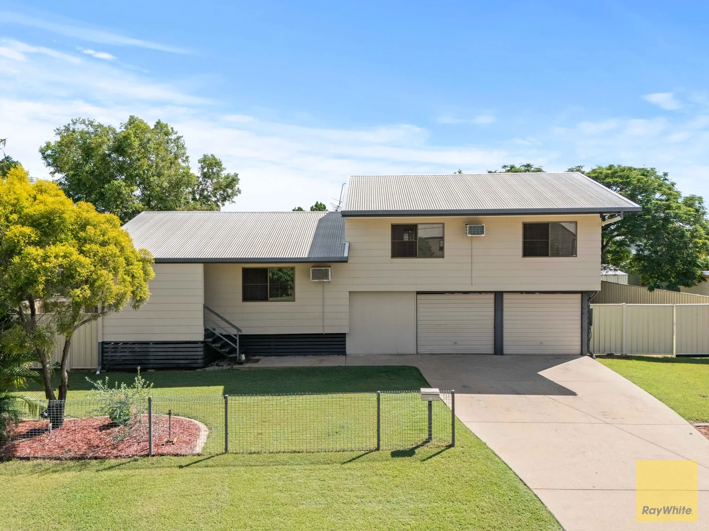 1 Gene Street, Emerald QLD 4720
