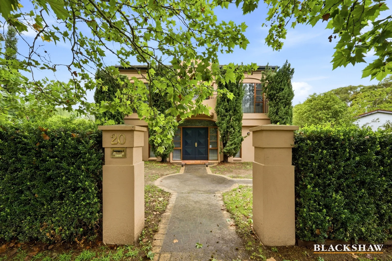 20 Coranderrk Street, Reid ACT 2612