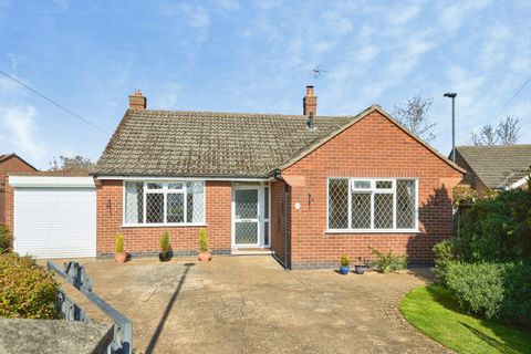 Petersham Drive, Alvaston, Derby, Derbyshire DE24