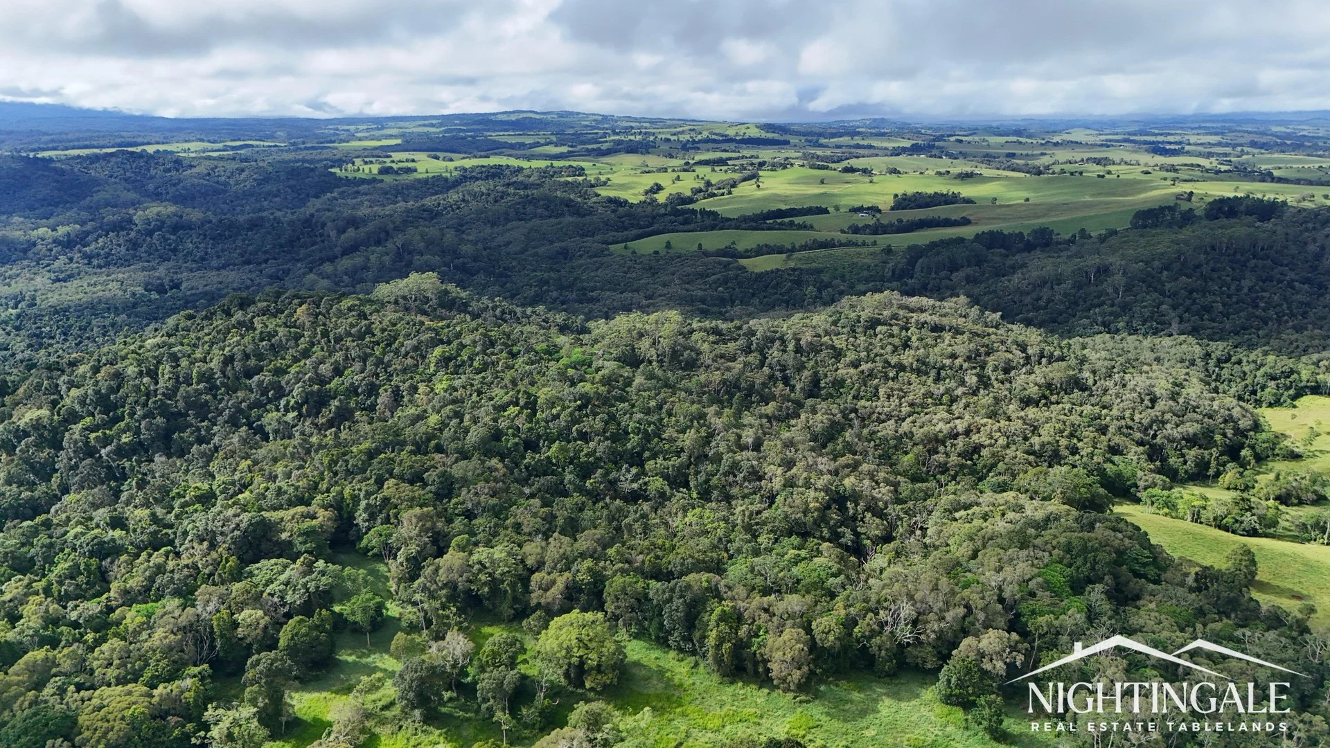 Lot 9 Sewell Road, Lake Eacham QLD 4884
