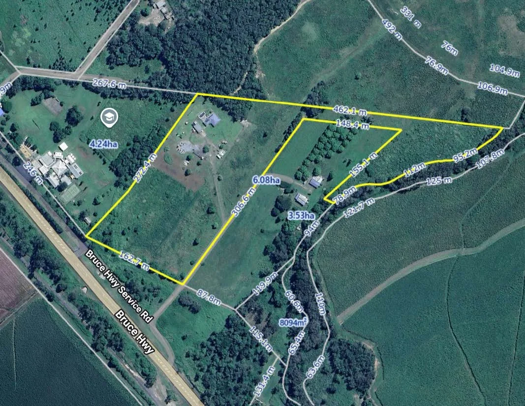 2852 Bruce Highway, Hampden QLD 4741 photo 2