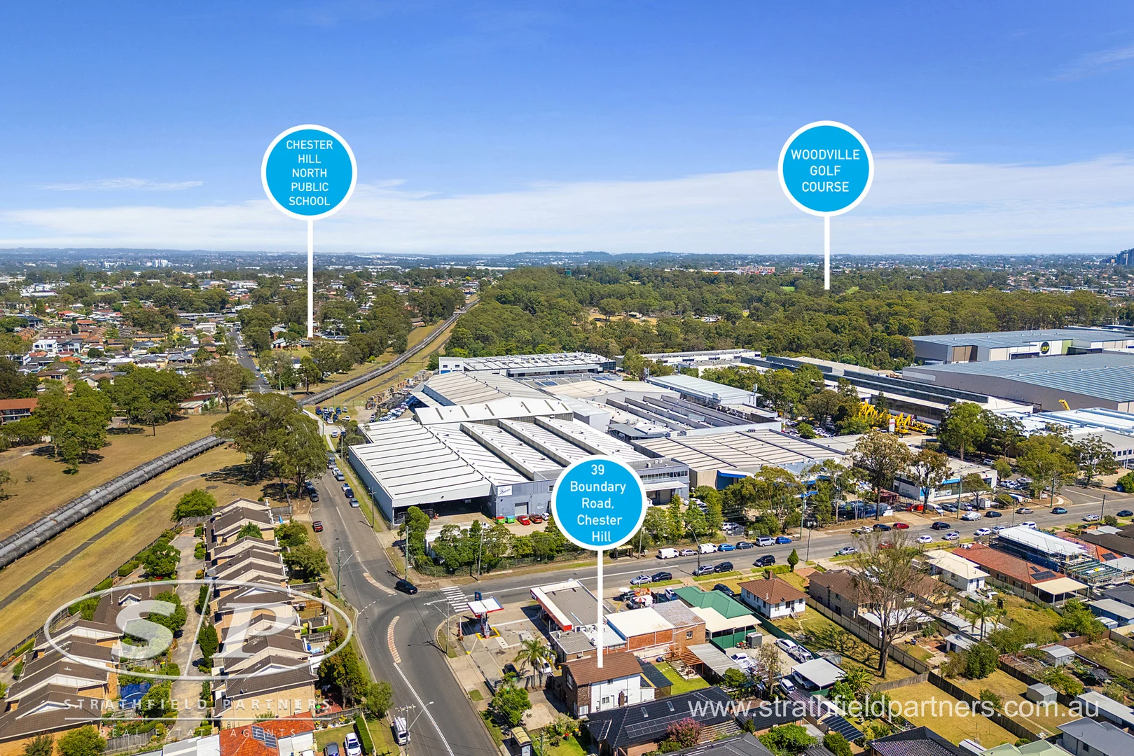 Additional image 16 of 39 Boundary Road, Chester Hill NSW 2162