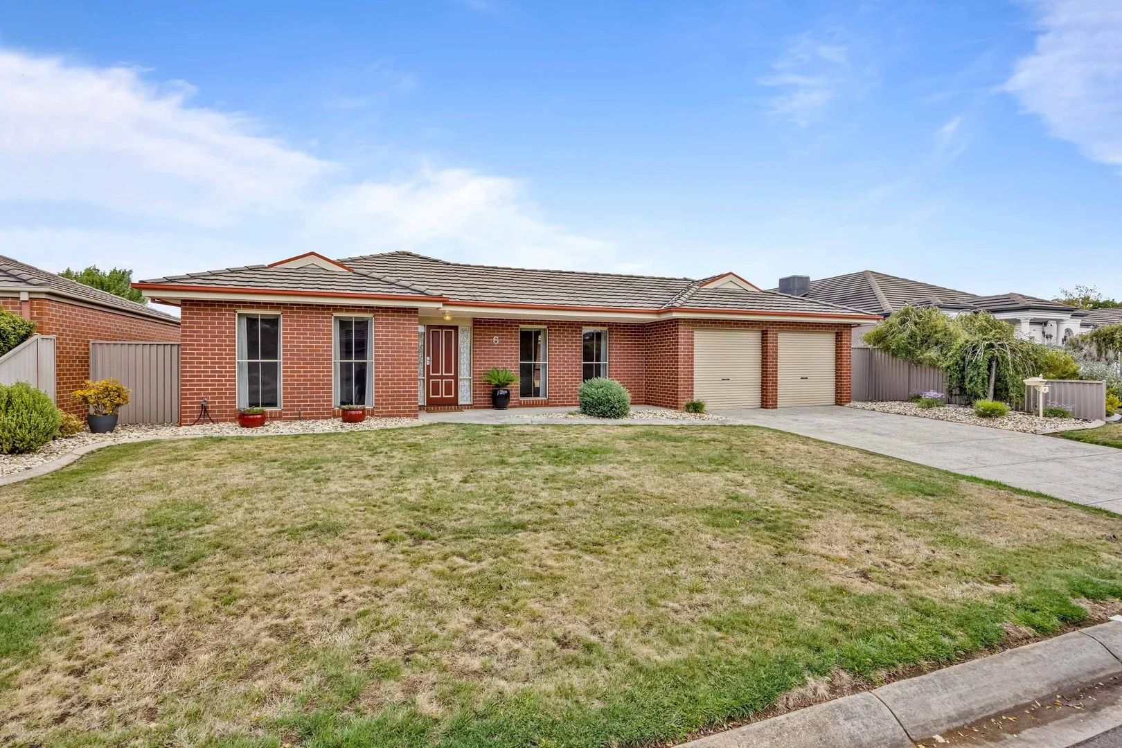 6 Darlington Street, Alfredton VIC 3350