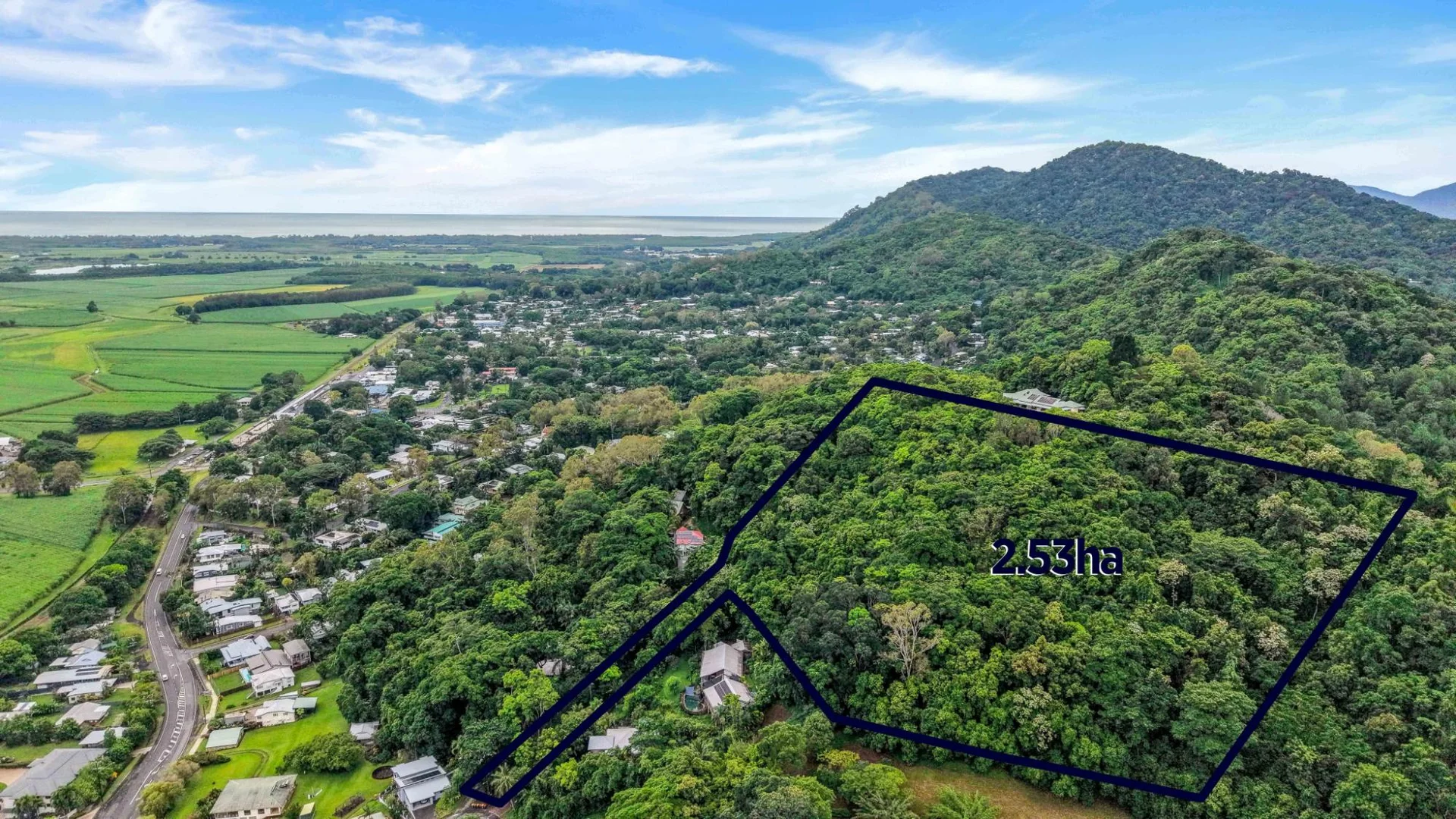 Additional image 3 of 1 Charlekata Close, Freshwater QLD 4870