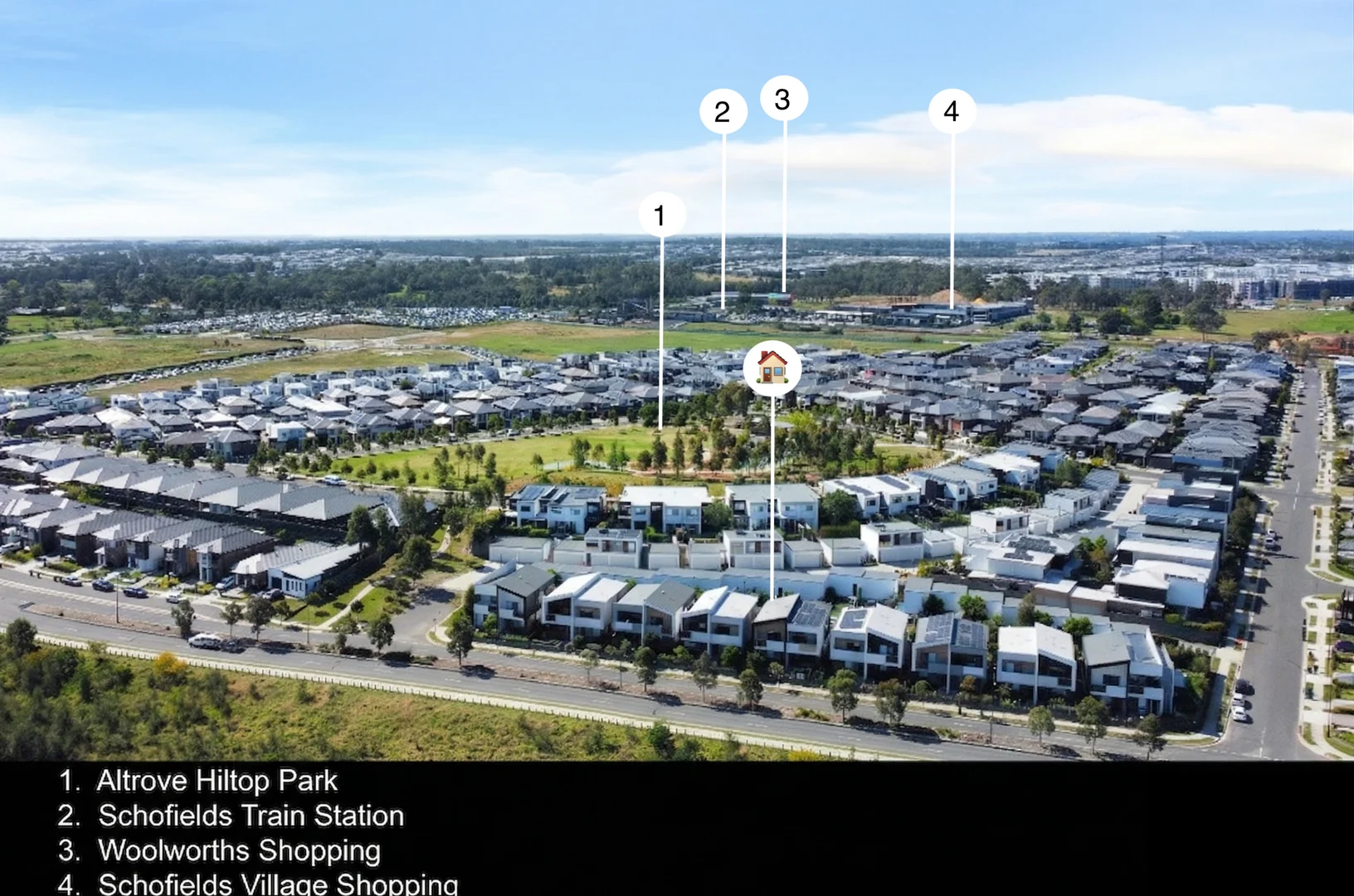 Additional image 4 of 67 Aerodrome Drive, Schofields NSW 2762