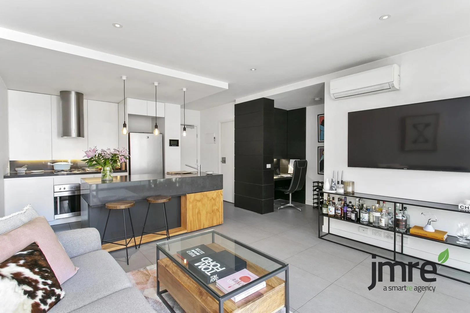 108/55 Jeffcott Street, West Melbourne VIC 3003