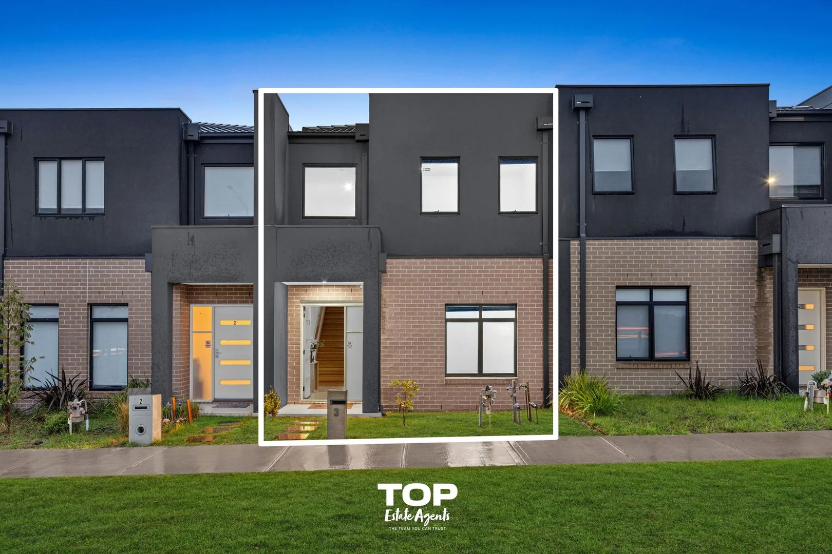 3 Stonethwaite Lane, Clyde North VIC 3978