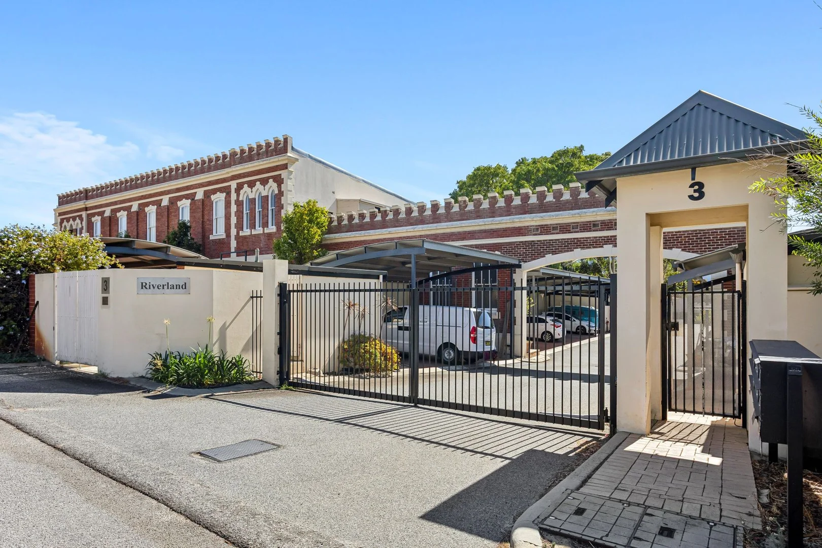 Additional image 21 of 8/3 THIRLMERE ROAD, Mount Lawley WA 6050