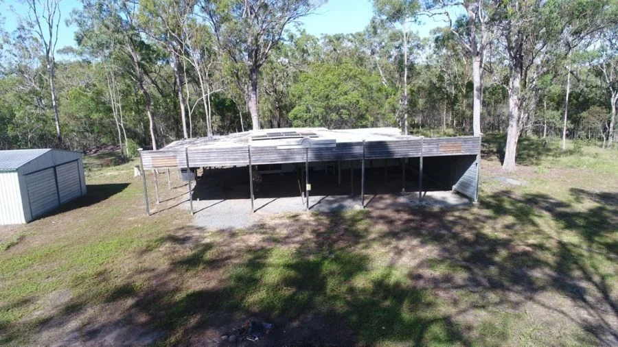 1256 Tableland Road, Mount Maria QLD 4674 photo 3