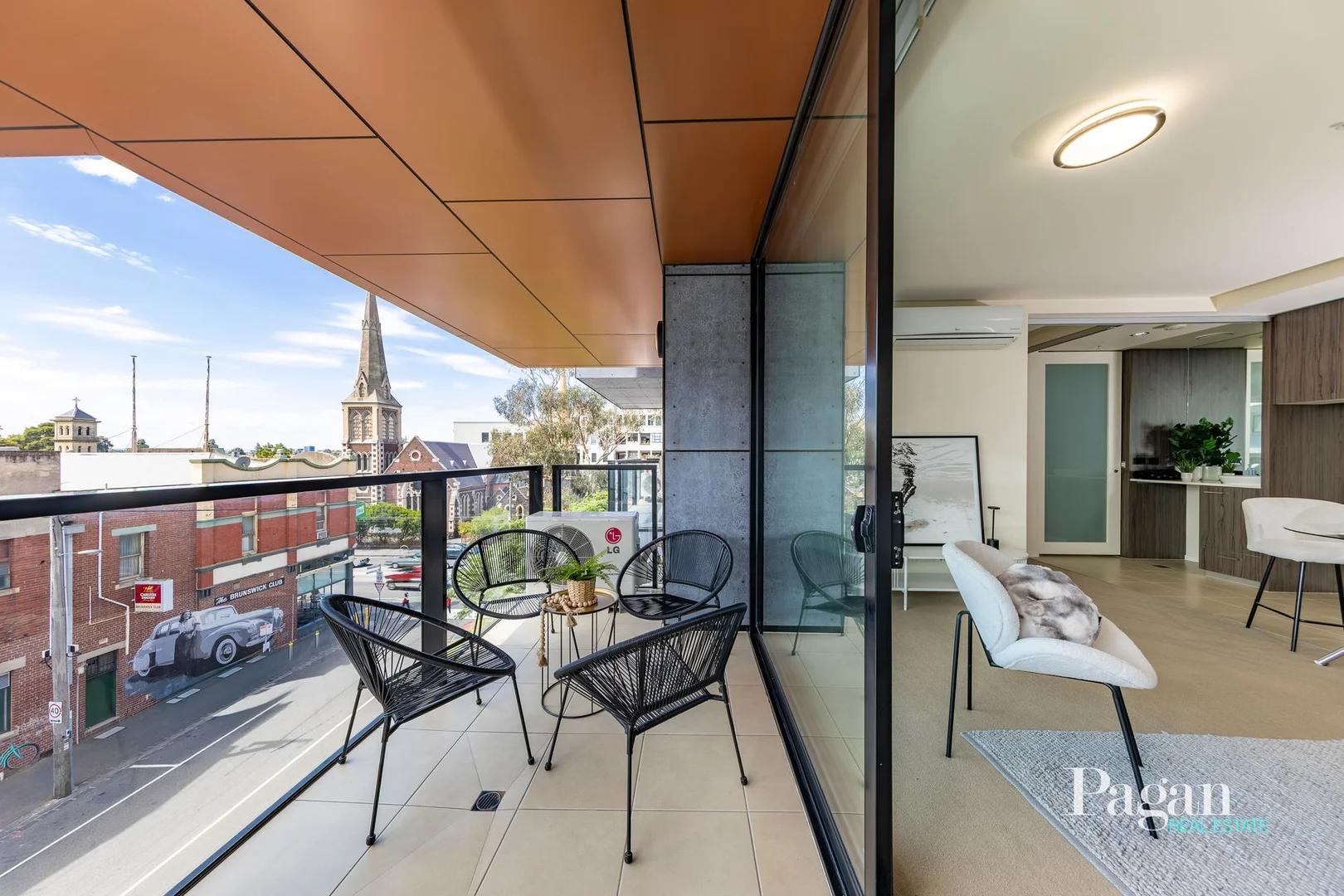 Additional image 3 of 307/1C Michael Street, Brunswick VIC 3056