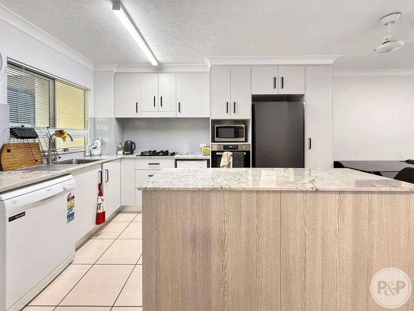Additional image 5 of 8/6-8 Bell Street, South Townsville QLD 4810