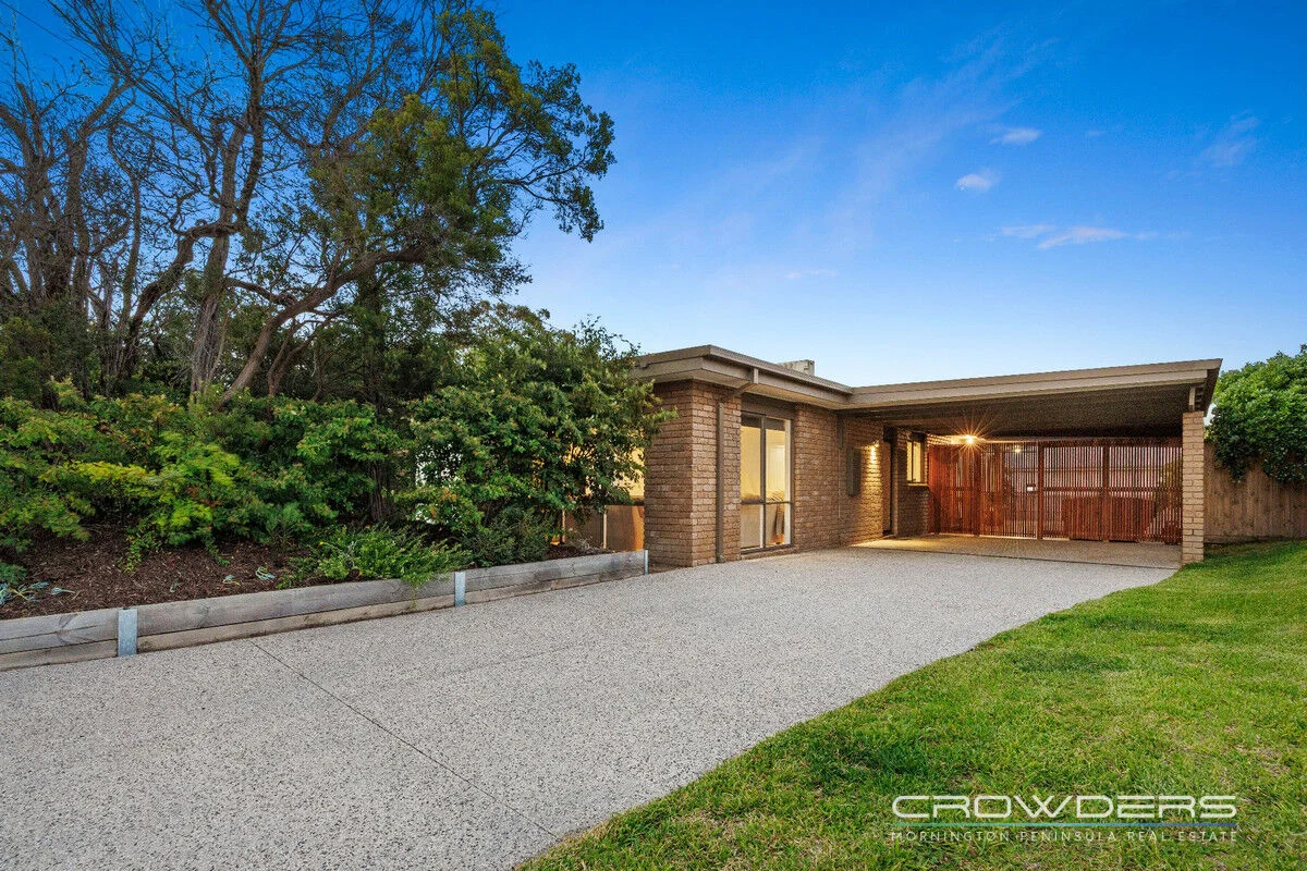 28 Anthony Court, Rye VIC 3941