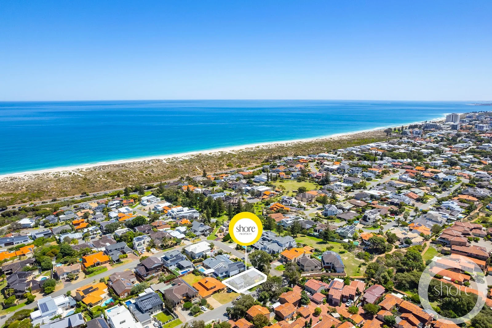 Additional image 48 of 21 Perina Way, City Beach WA 6015