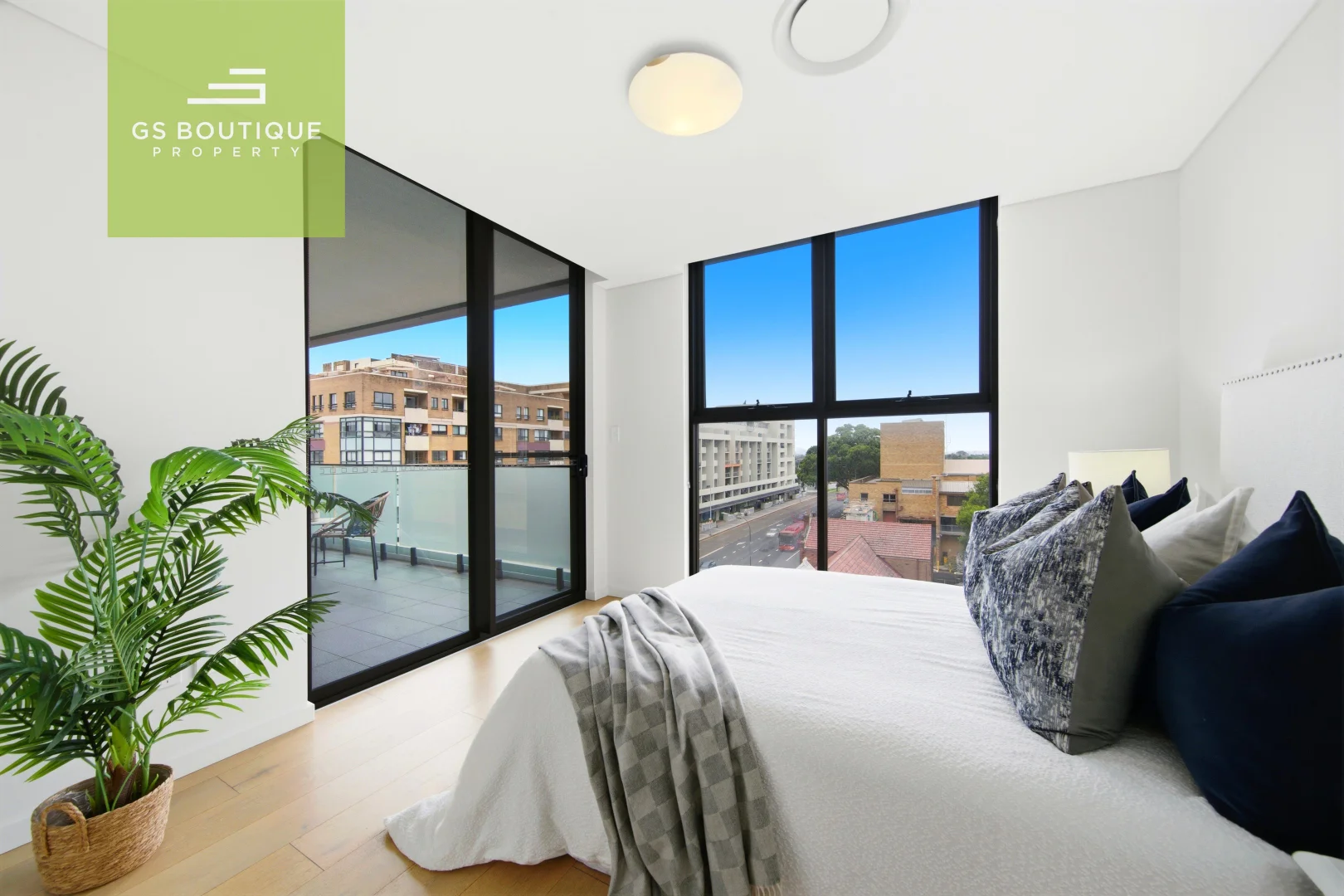 Additional image 4 of 502/15 Dora Street, Hurstville NSW 2220