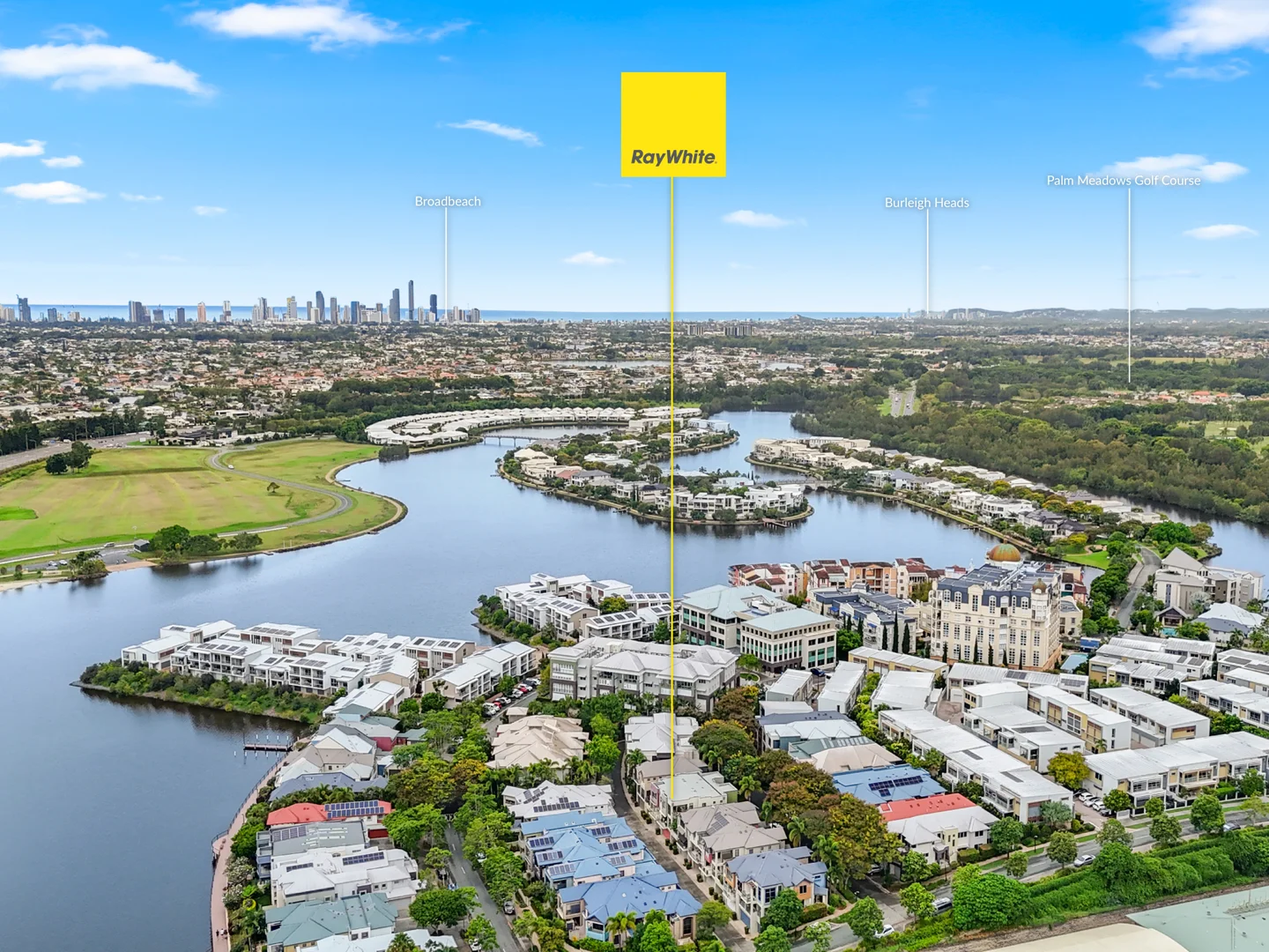 Additional image 18 of 3205 Central Place, Carrara QLD 4211