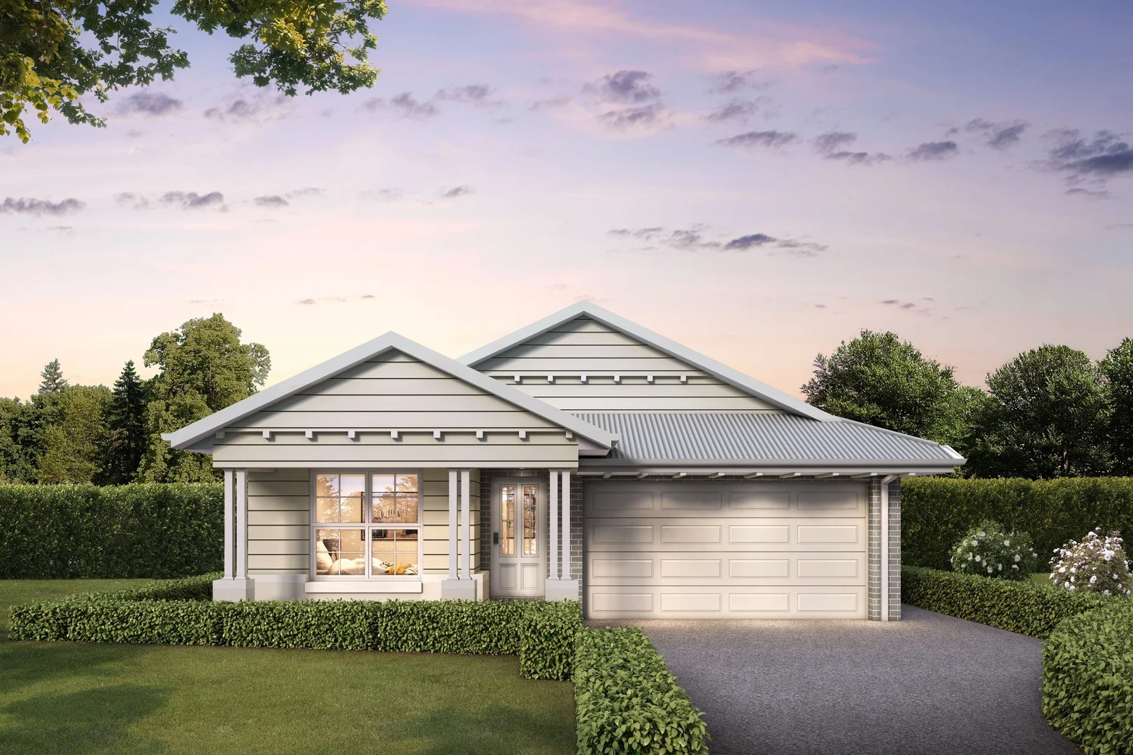 Lot 3042 Eastern Rosella Rise, Rosella Rise Estate, Warnervale NSW 2259