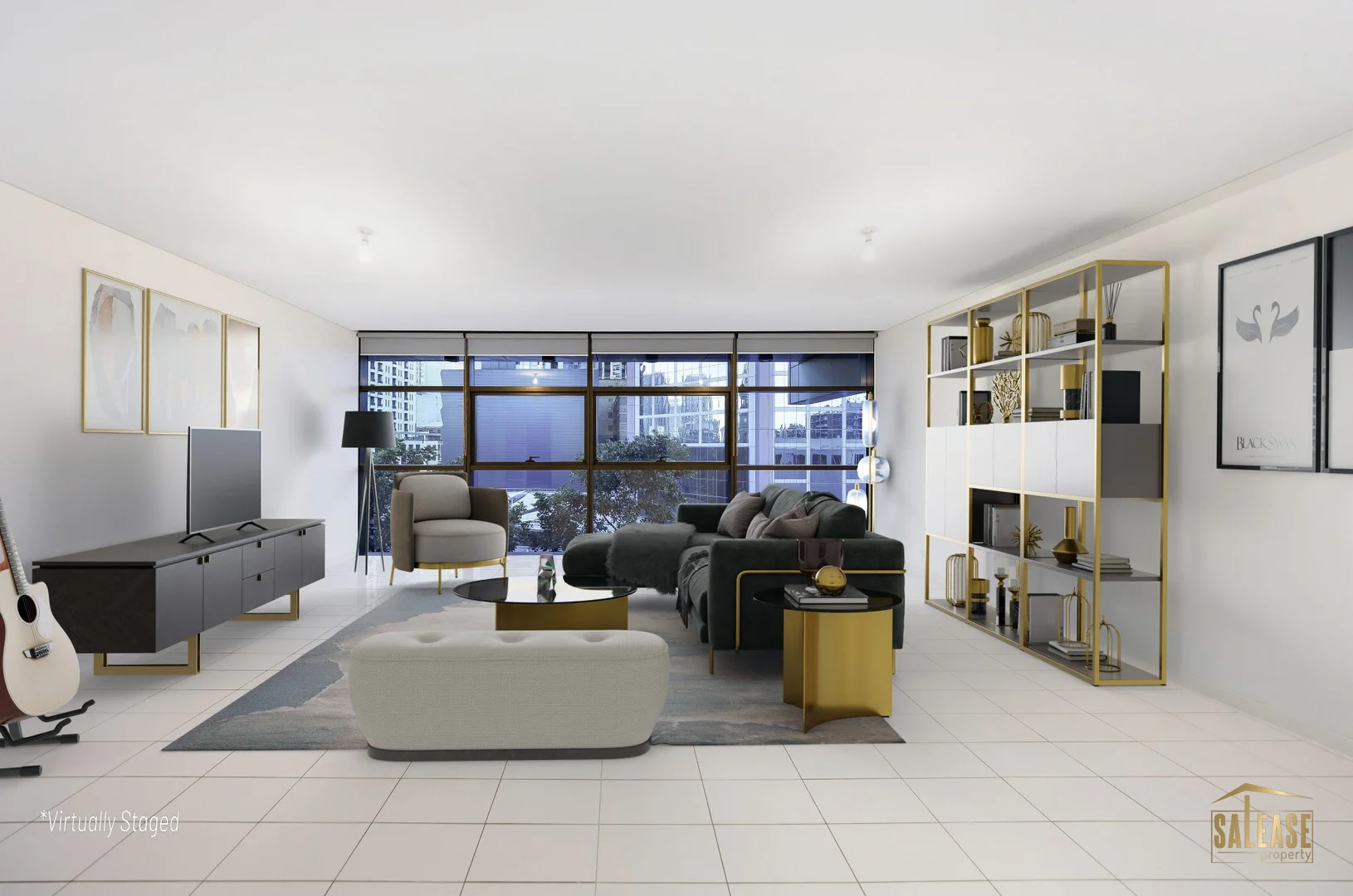 Additional image 5 of 1605/101 Bathurst St, Sydney NSW 2000