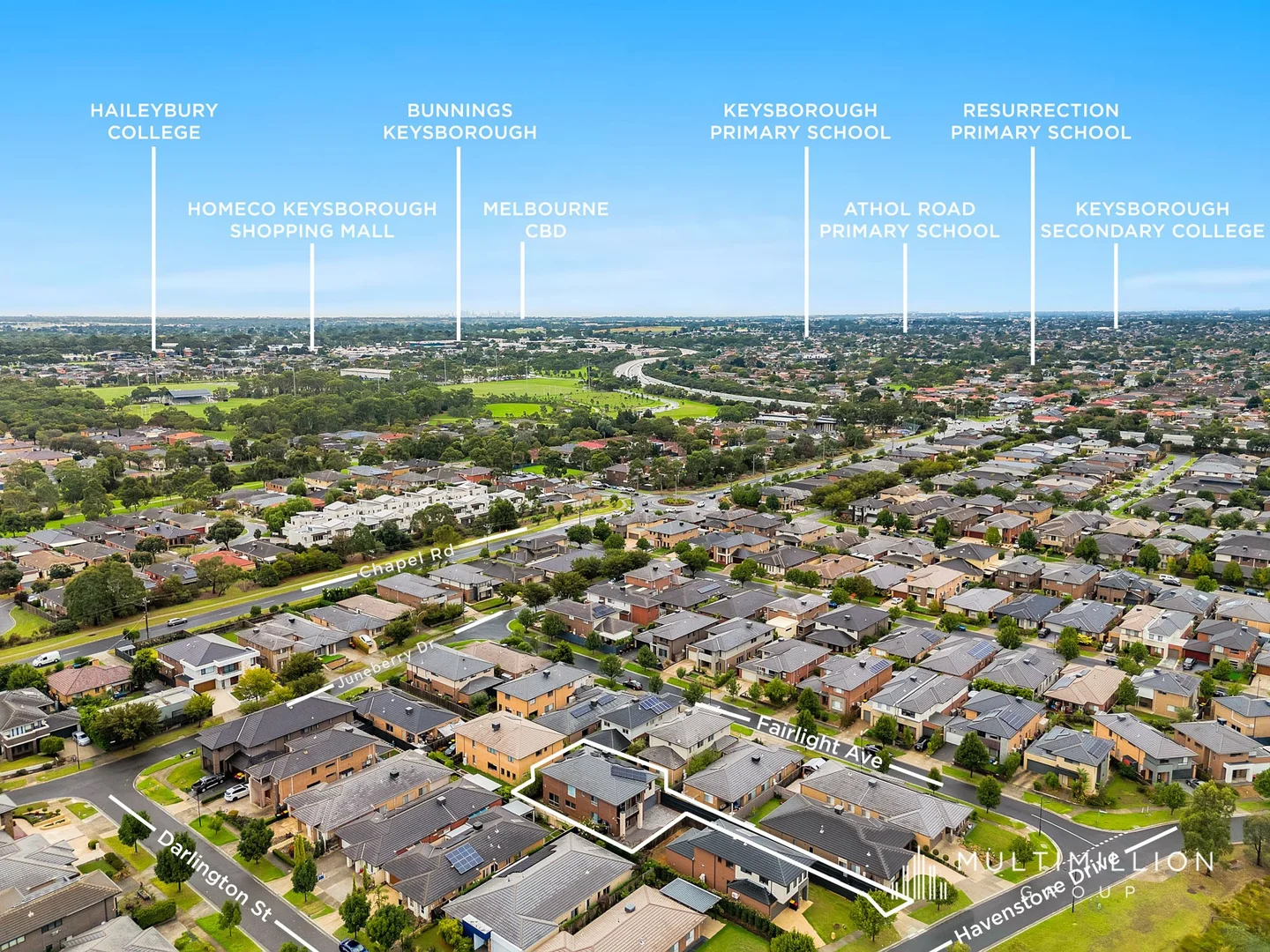 Additional image 23 of 42 Havenstone Drive, Keysborough VIC 3173