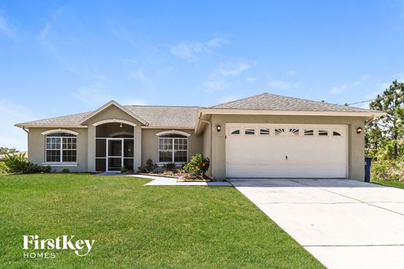 2429 Mae Ave S, Lehigh Acres, FL, 33973