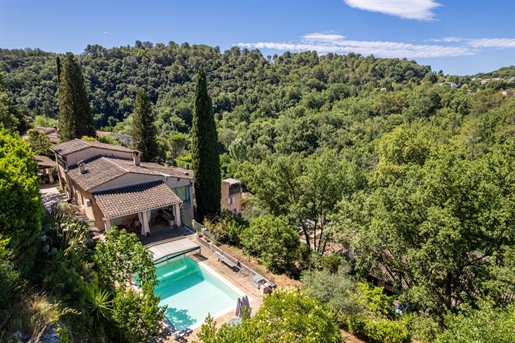 Valbonne (Alpes-Maritimes)
