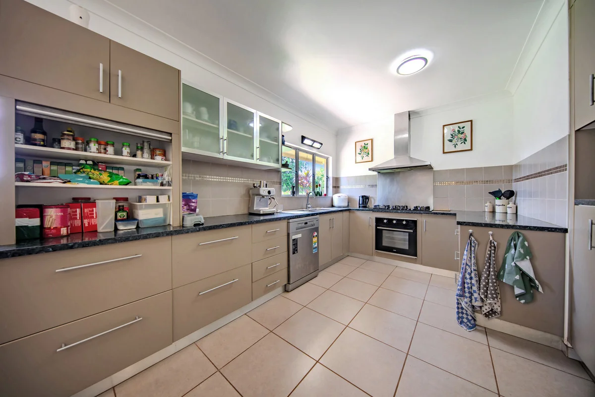 70 Booth Road, Utchee Creek QLD 4871 photo 3