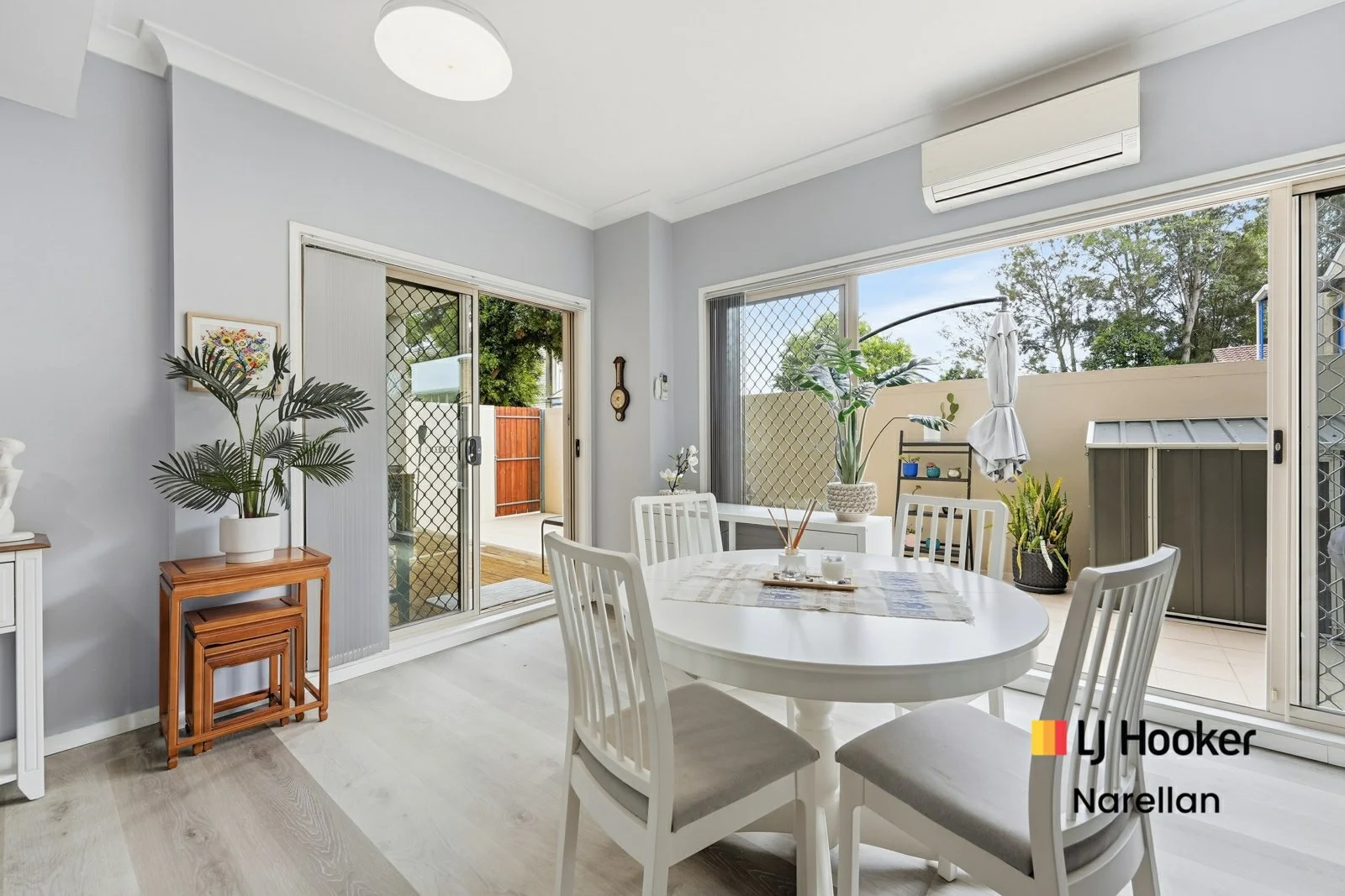 39/17 Warby Street, Campbelltown NSW 2560