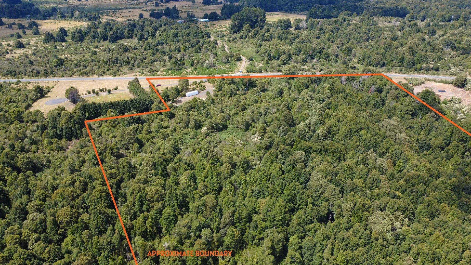 PID: 2297215 / Waratah Road, Waratah TAS 7321