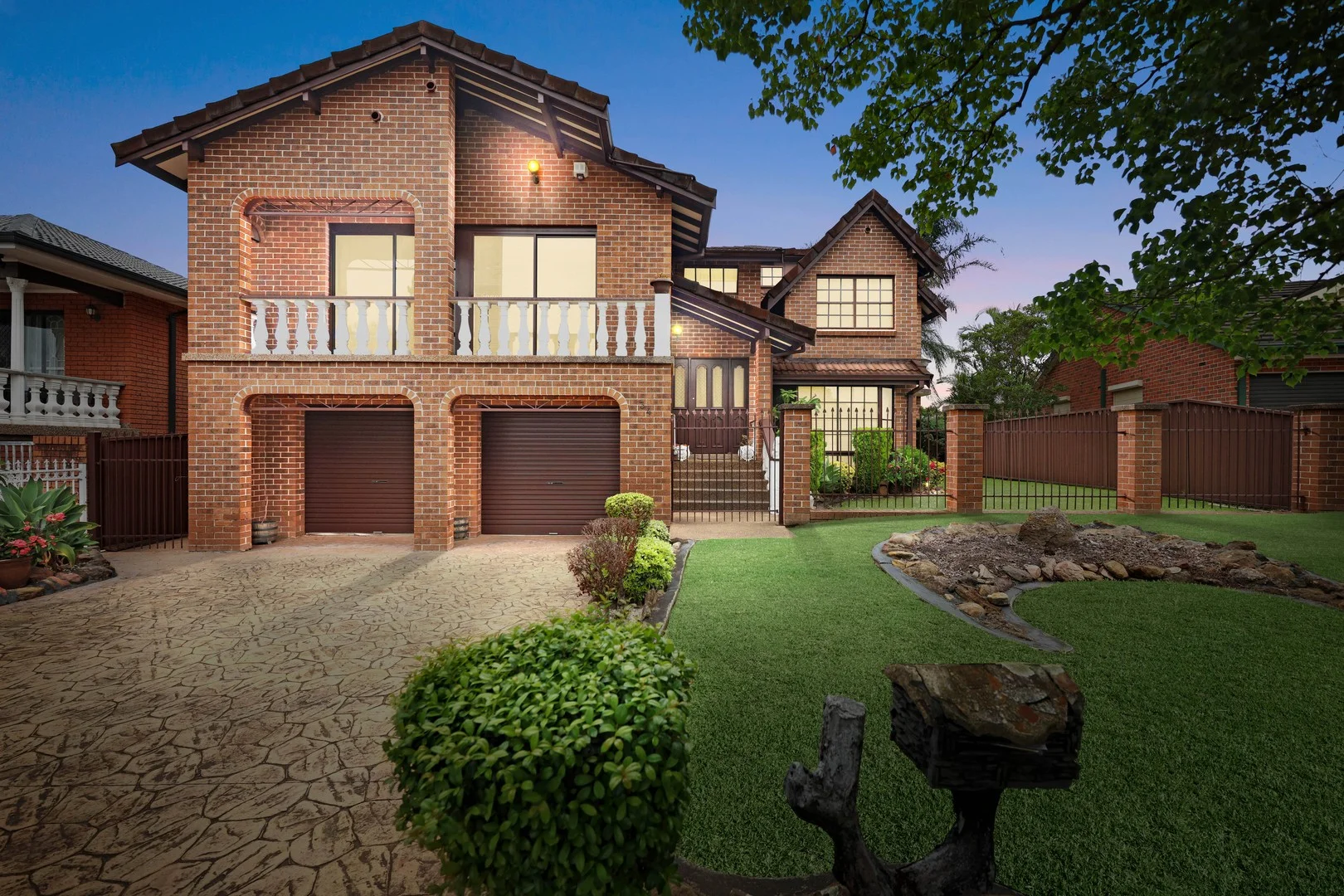 34 Kembla Street, Wakeley NSW 2176