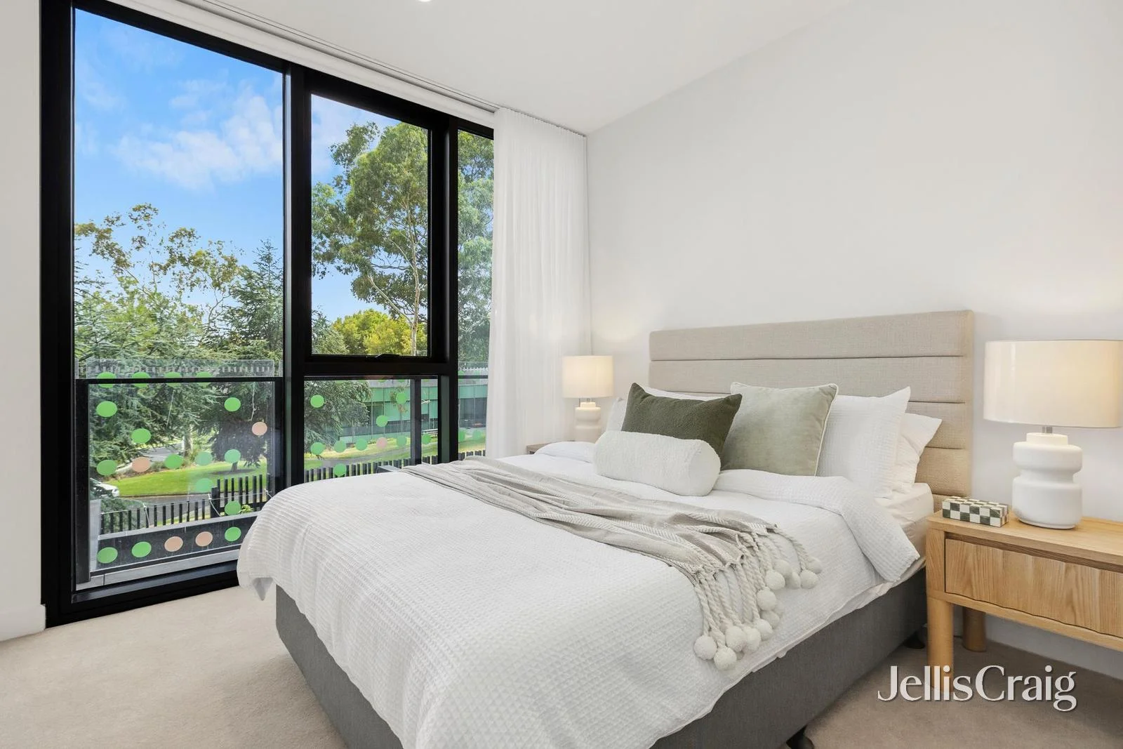 Additional image 5 of L104/538 Epsom Road, Flemington VIC 3031