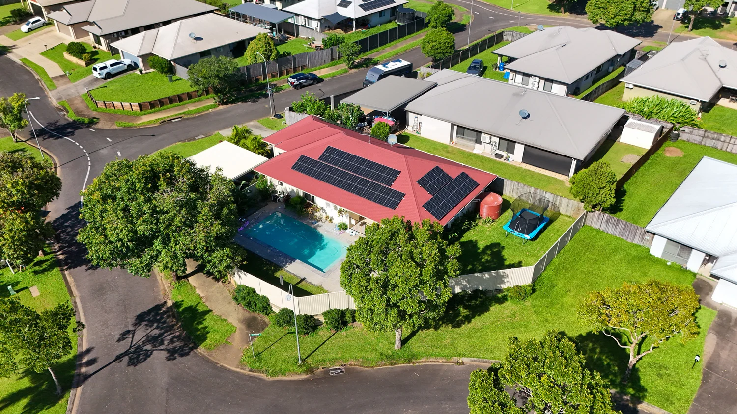 5 Cross Street, Edmonton QLD 4869