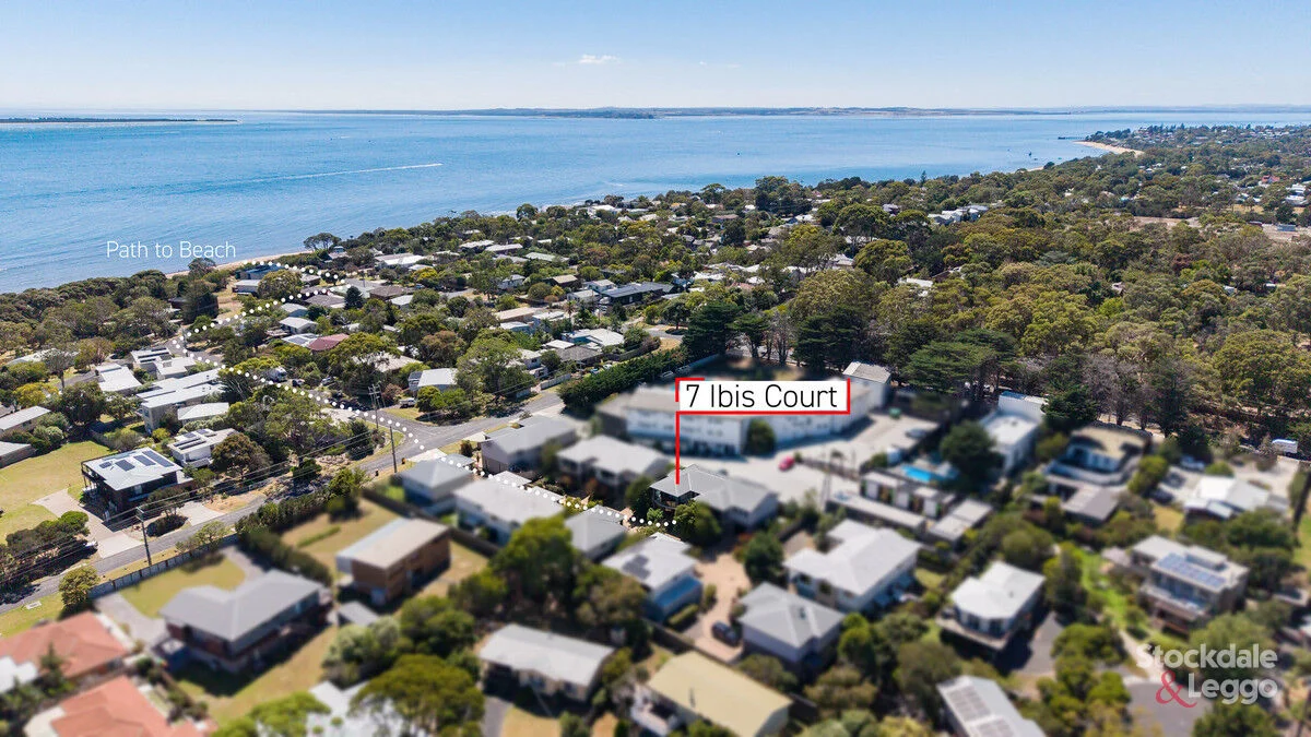 7 Ibis Court, Cowes VIC 3922