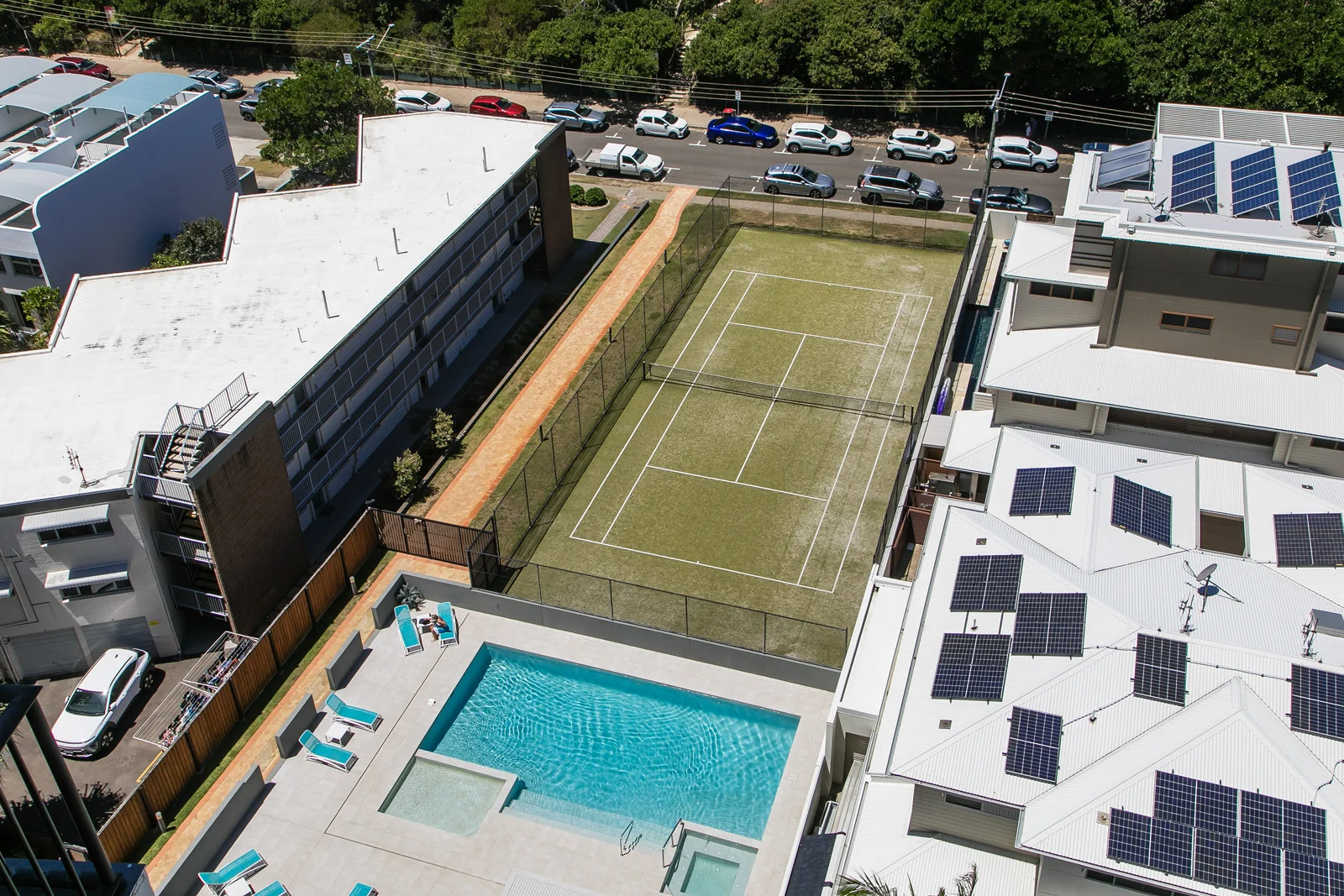 Additional image 18 of 50/27 Sixth Avenue, Maroochydore QLD 4558