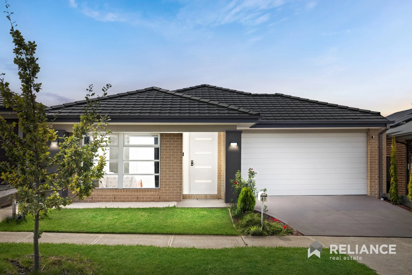 87 Townley Boulevard, Werribee VIC 3030
