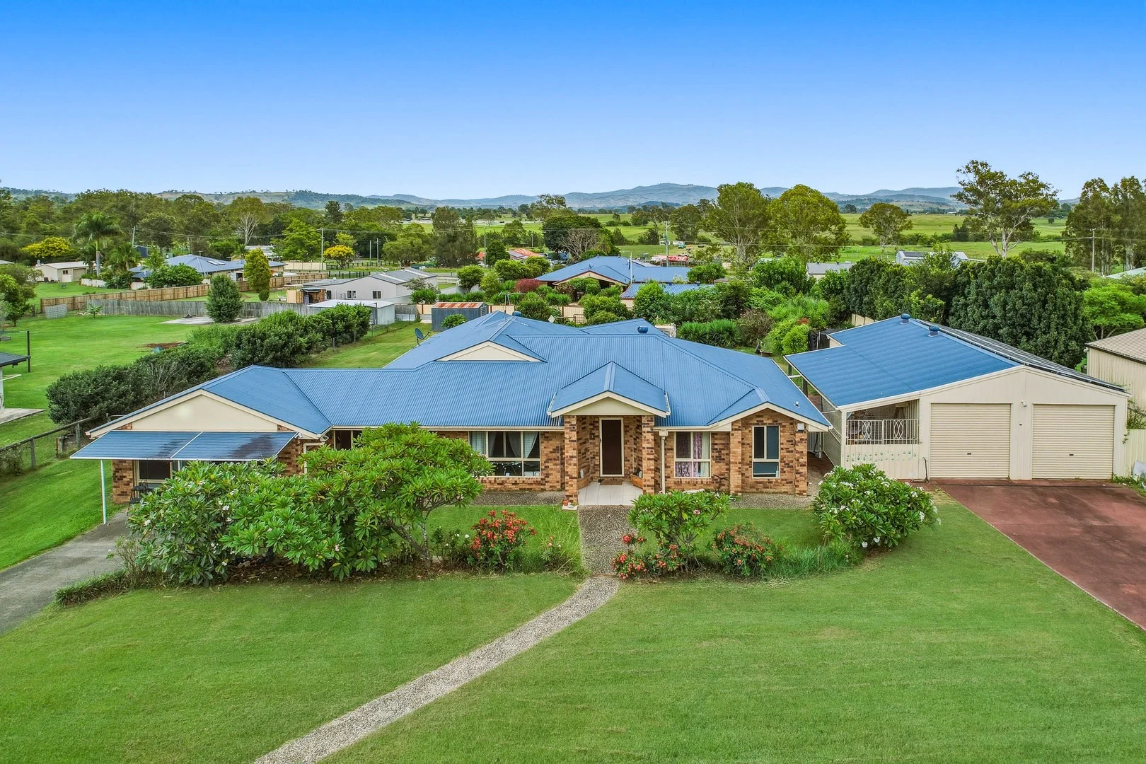 21-23 Panorama Drive, Beaudesert QLD 4285