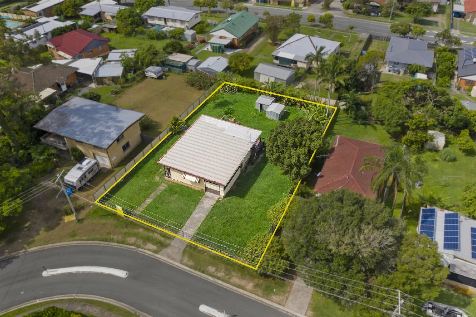 Additional image 2 of 13 Woonga Street, Woodridge QLD 4114