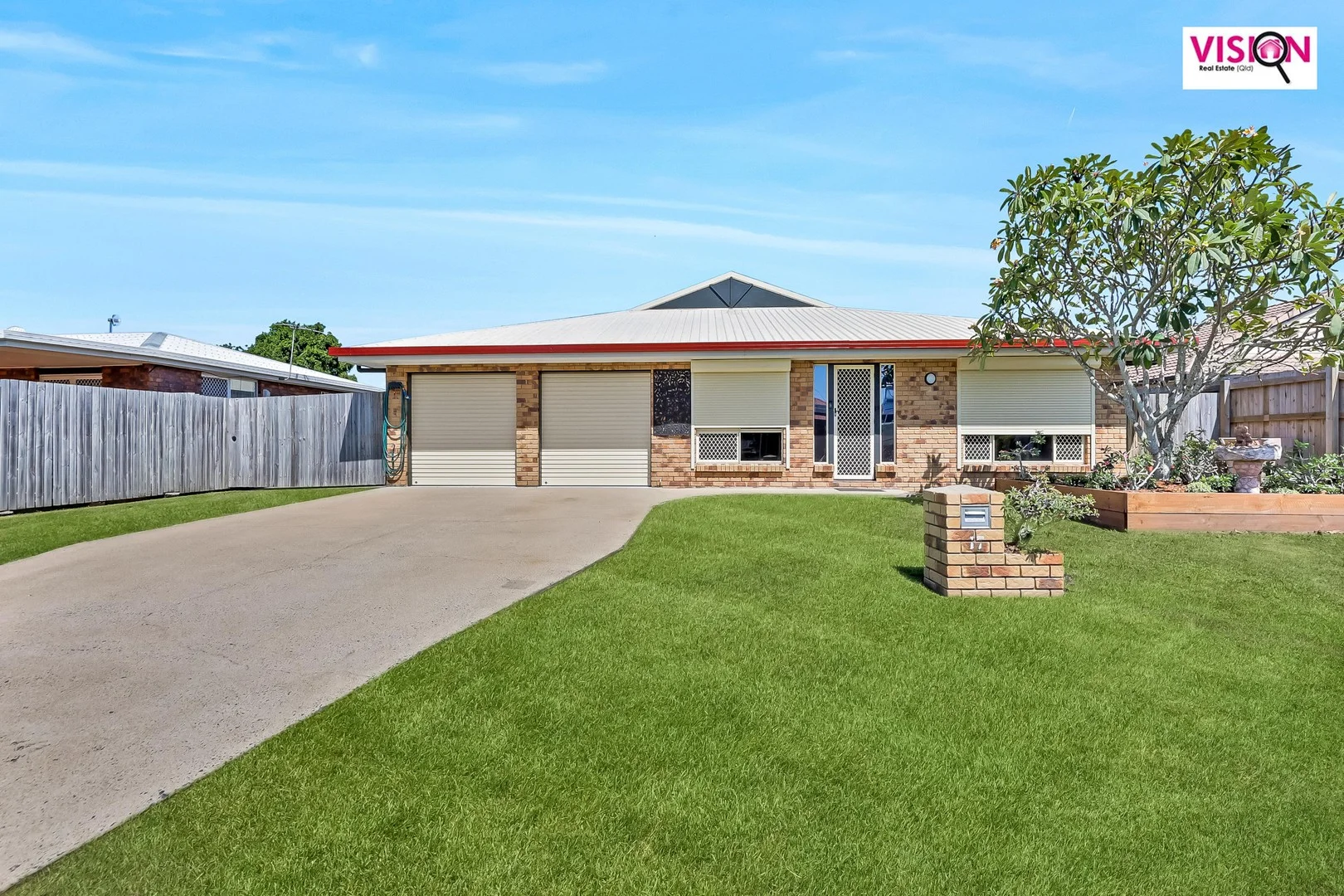17 Marshall Avenue, Andergrove QLD 4740