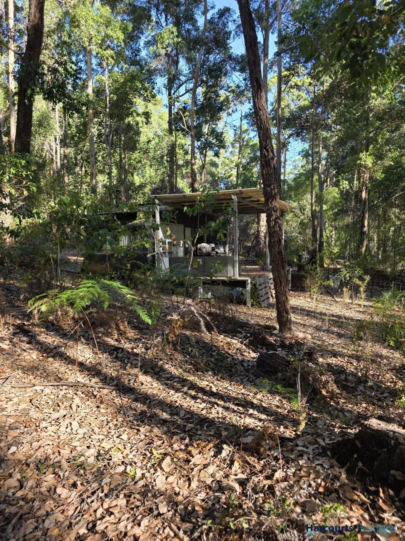Additional image 4 of Lot 97 Karri Lane, Quinninup WA 6258