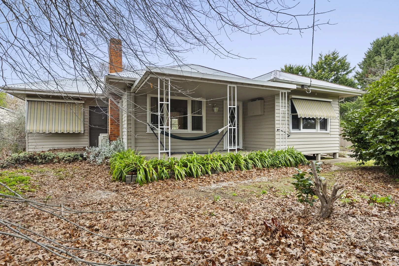 21 Shelton St, Avenel VIC 3664