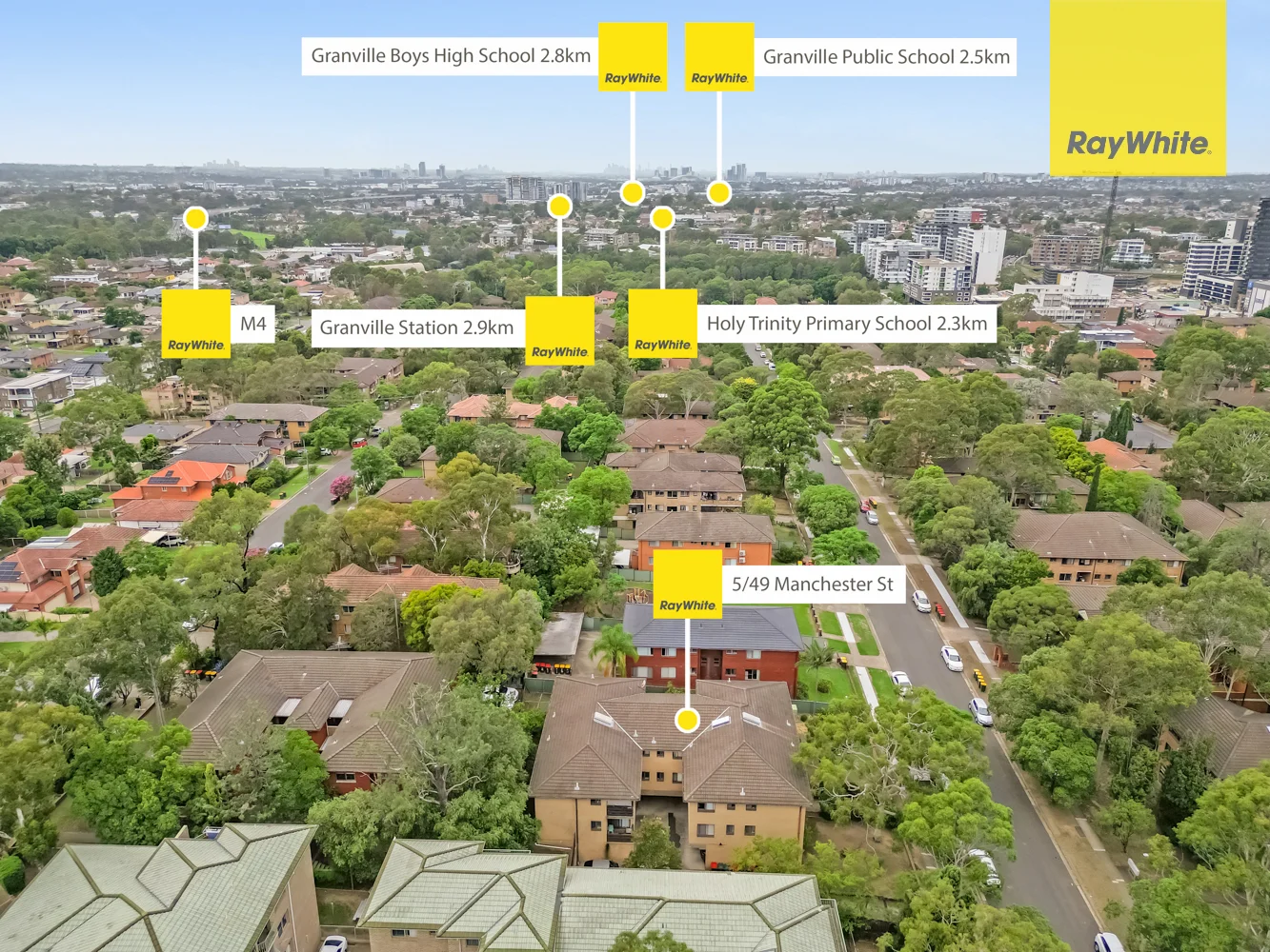 Additional image 13 of 5/49-51 Manchester Street, Merrylands NSW 2160